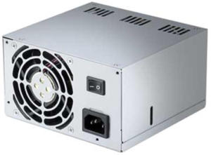 Zasilacz ATX Antec Basiq Power 500U 500W C1117015 - 2824912136