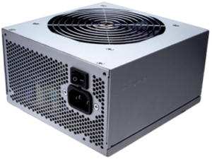 Zasilacz ATX Antec Basiq Power550 Plus 550W C1117016 - 2824912137