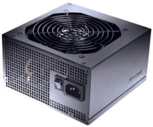 Zasilacz ATX Antec Truepower New TP-550 550W 80 Plus Bronze modularny C1117022 - 2824912140