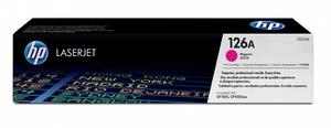 Toner CP1025 Magenta CE313A - 2824916078