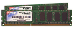 DDR3 4GB (2x2GB) KH 1333MHz CL9 - 2824918751