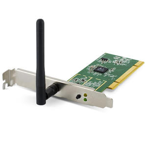 HorNet karta WiFi N150 PCI P6121-L7 - 2824918784