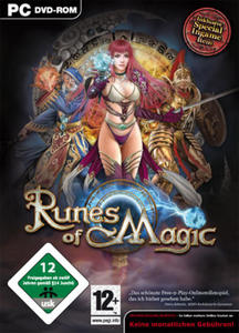 Runes of Magic PC - 2824920533