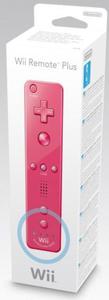 Wii Remote Plus Niebieski 2112966 - 2824918325