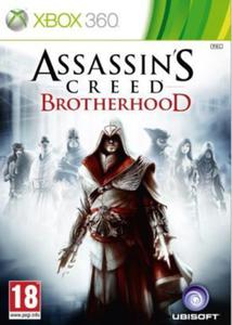 Assassin's Creed: Brotherhood Xbox - 2824913038