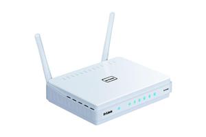 DIR-652 Router WiFi N 1xWAN 4x1GB LAN - 2824913754