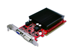 GF9500GT 1GB DDR2 PX 128BIT DVI/DS PASSIVE - 2824918684