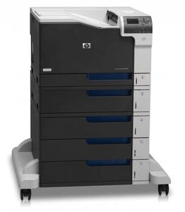 Color LaserJet CP5525XH CE709A - 2824916081