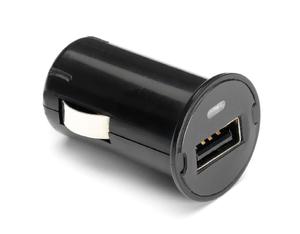 USB adowarka samochodowa micro. - 2824914904
