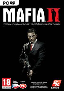 Mafia II DLC Pack PC - 2824913048