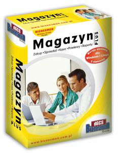 Magazyn PLUS: Wasna Firma: dodatkowe stanowisko - 2824920553