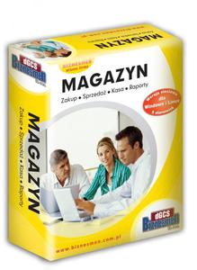 Magazyn: Wasna firma Dodatkowe stanowisko - 2824920555