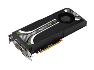 GeForce CUDA GTX570 1280MB DDR5 320BIT 2xDVI + miniHDMI - 2824918687