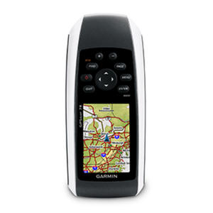 GPSMAP78 W GSM + SYGIC Voucher Region CE - 2824915513