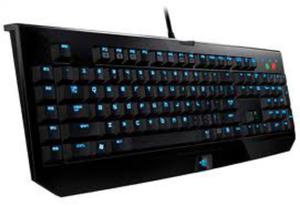 RAZER BLACKWIDOW (MECHANICZNA) - 2824919721