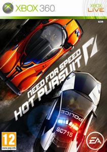 Need For Speed: Hot Pursuit Xbox - 2824914628