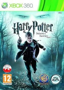 Harry Potter i Insygnia mierci Xbox - 2824914629