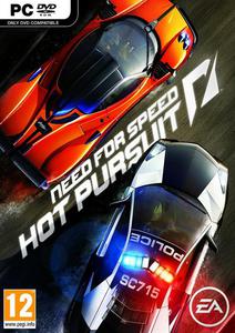 Need For Speed: Hot Pursuit PC - 2824914630