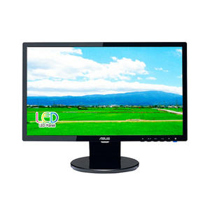 21,5" LED wide 5ms goniki czarny VE228T - 2824912530