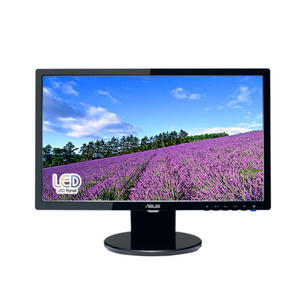 20" LED wide 5ms czarny HDMI VE208D - 2824912531