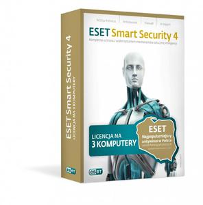 Smart Security PL Box 3User 1Y ESS-N3D1Y - 2824915109
