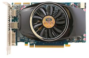 Radeon HD5750 512MB DDR5 128BIT HDMI + DVI + DisplayPort LITE - 2824919980