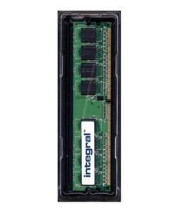 4GB DDR3-1333 ECC DIMM CL9 R2 REGISTERED 1.5V - 2824916432