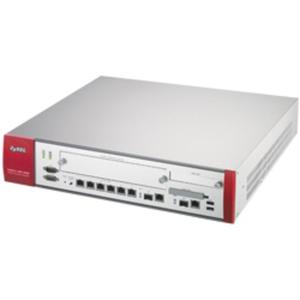 ZyWALL USG 2000 Firewall 2000xVPN 6 x 1GB - 2824921855