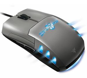 Mysz SPECTRE STARCRAFT 2 5600DPI - 2824919723