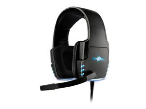 SUCHAWKI RAZER BUNSHEE STARCRAFT 2 Z MIKROFONEM - 2824919725