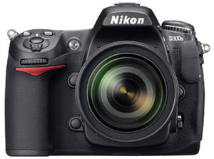 D300S BODY - 2824918283