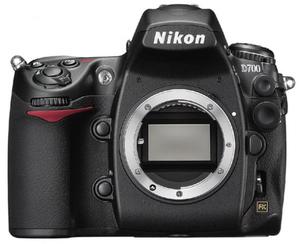 D700 BODY - 2824918295