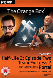 Half Life 2 The Orange Box PC - 2824914639