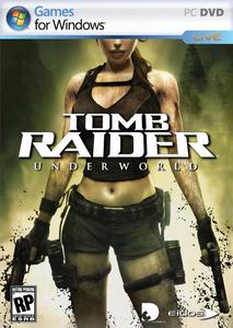 Tomb Raider Underworld PC - 2824913068