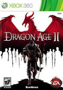 Dragon Age 2 Xbox - 2824914641