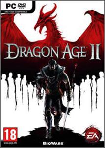 Dragon Age 2 PC - 2824914643