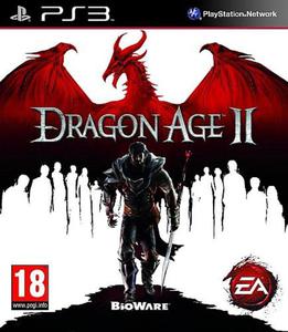 Dragon Age 2 PS3 - 2824914645