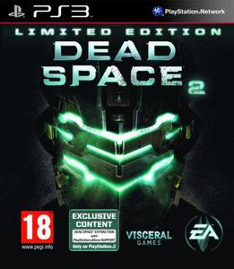 Dead Space 2 Edycja Limitowana PS3 - 2824914646