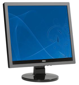 19'' Monitor dotykowy AOC 919VA2 + rezystancyjny 5w - 2824920594