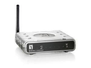 Router WIFI G/N150 DSL+ LAN X4 RP-SMA WISP - 2824917385