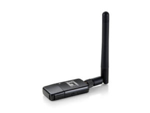 Karta sieciowa WIFI USB 802.11n/150Mbps RP-SMA - 2824917387