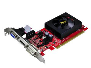 GF8400GS 512MB PX DDR3 32BIT DVI/HD/DS LP - 2824918689