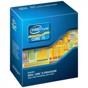 CORE i5-2500K 3,3GHz BO 6MLGA1155 BX80623I52500K - 2824916447