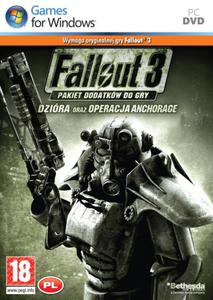 Fallout 3 Dzira PC - 2824913069