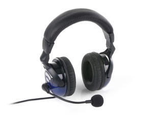 Suchawki SAITEK GH20 Vibration Headset - 2824919795