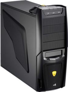 Obudowa ATX AEROCOOL PGS Vx-R BATTLE EDITION, 0.6 SECC, bez zasilacza C3265023 - 2824911999