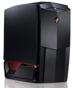 Aero i7-960 12GB 2x1TB BR combo Dual 1GB Radeon 5870 wireless Win7HP64 2YNBD C3119022 - 2824912082