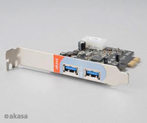 PCI Express AK-PCCU3-01 - 2824912051