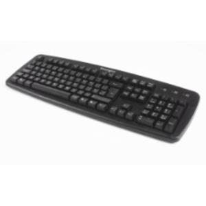 ValuKeyboard Black PL 1500109PL - 2824916897