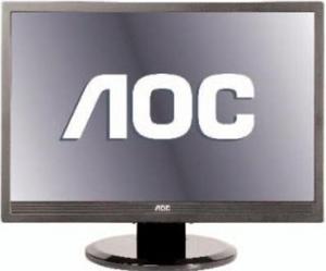 AOC Monitor LCD 2219P2 22 - 2824912154